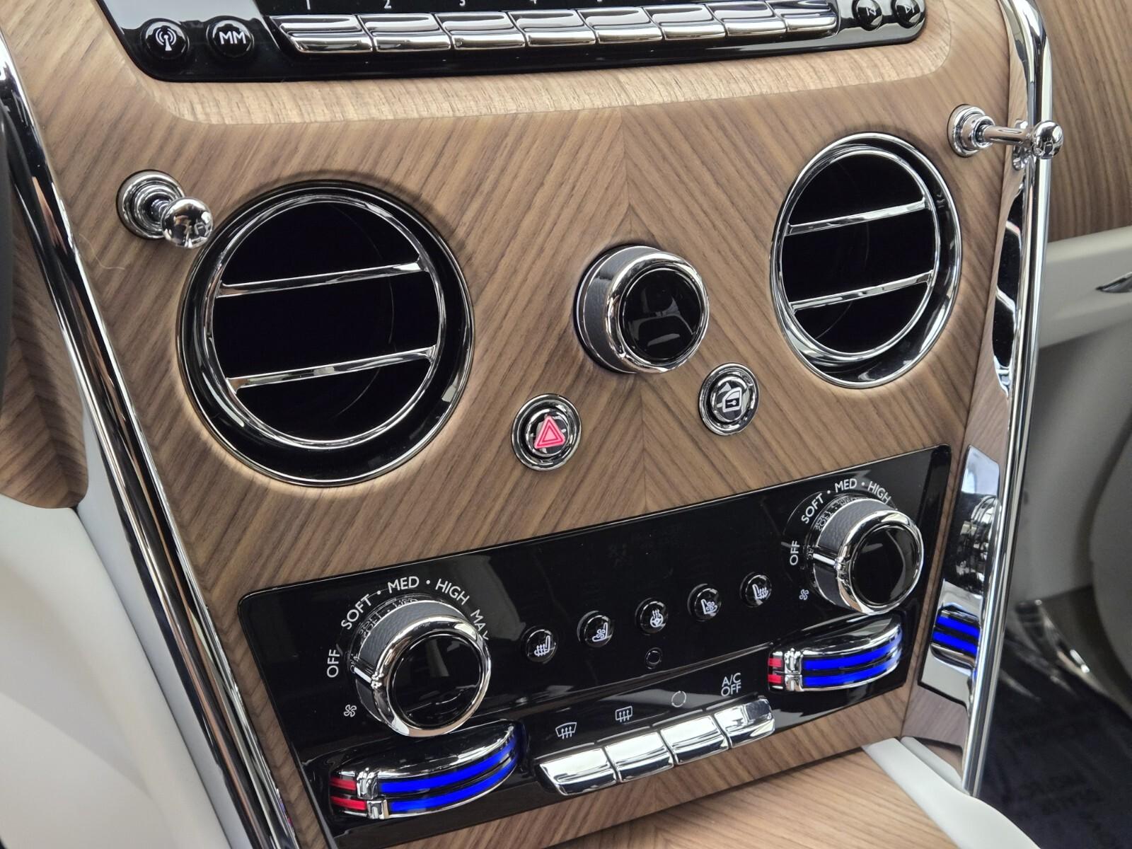 2026 Rolls-Royce Cullinan Base - Photo 39