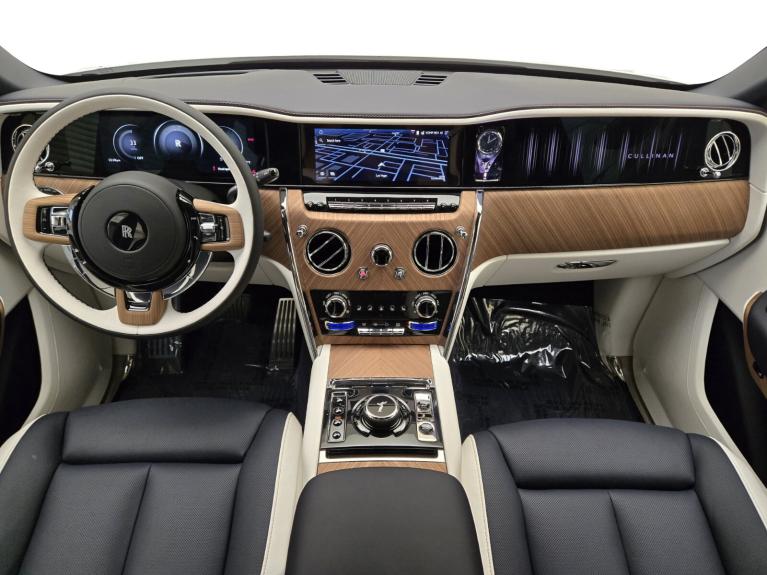 2026 Rolls-Royce Cullinan Base - Photo 45