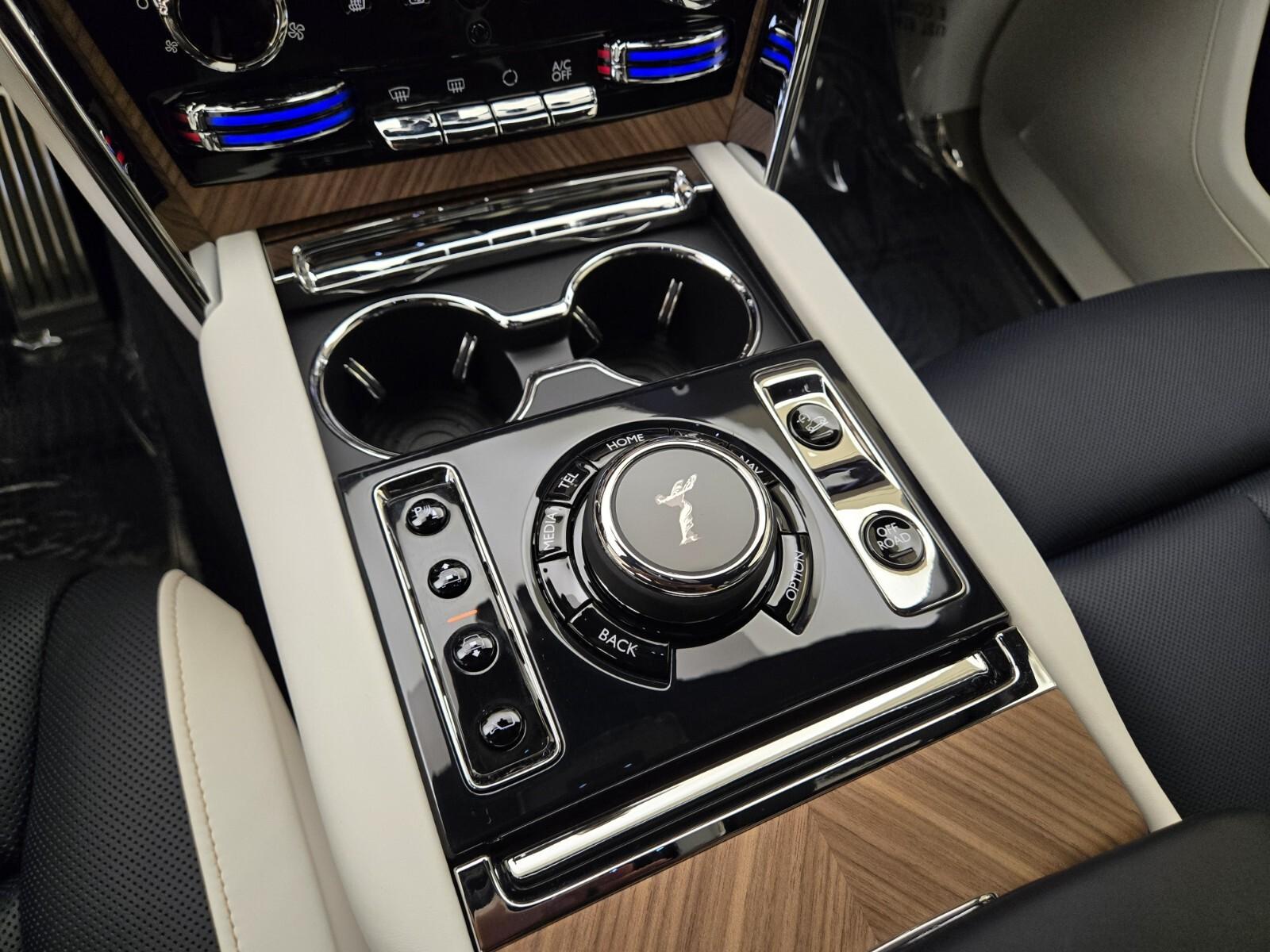 2026 Rolls-Royce Cullinan Base - Photo 40