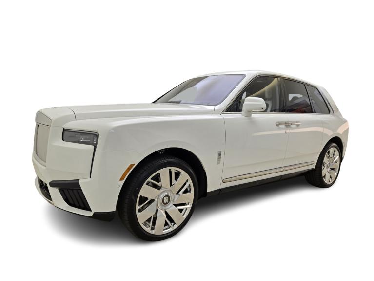 2026 Rolls-Royce Cullinan Base - Photo 46