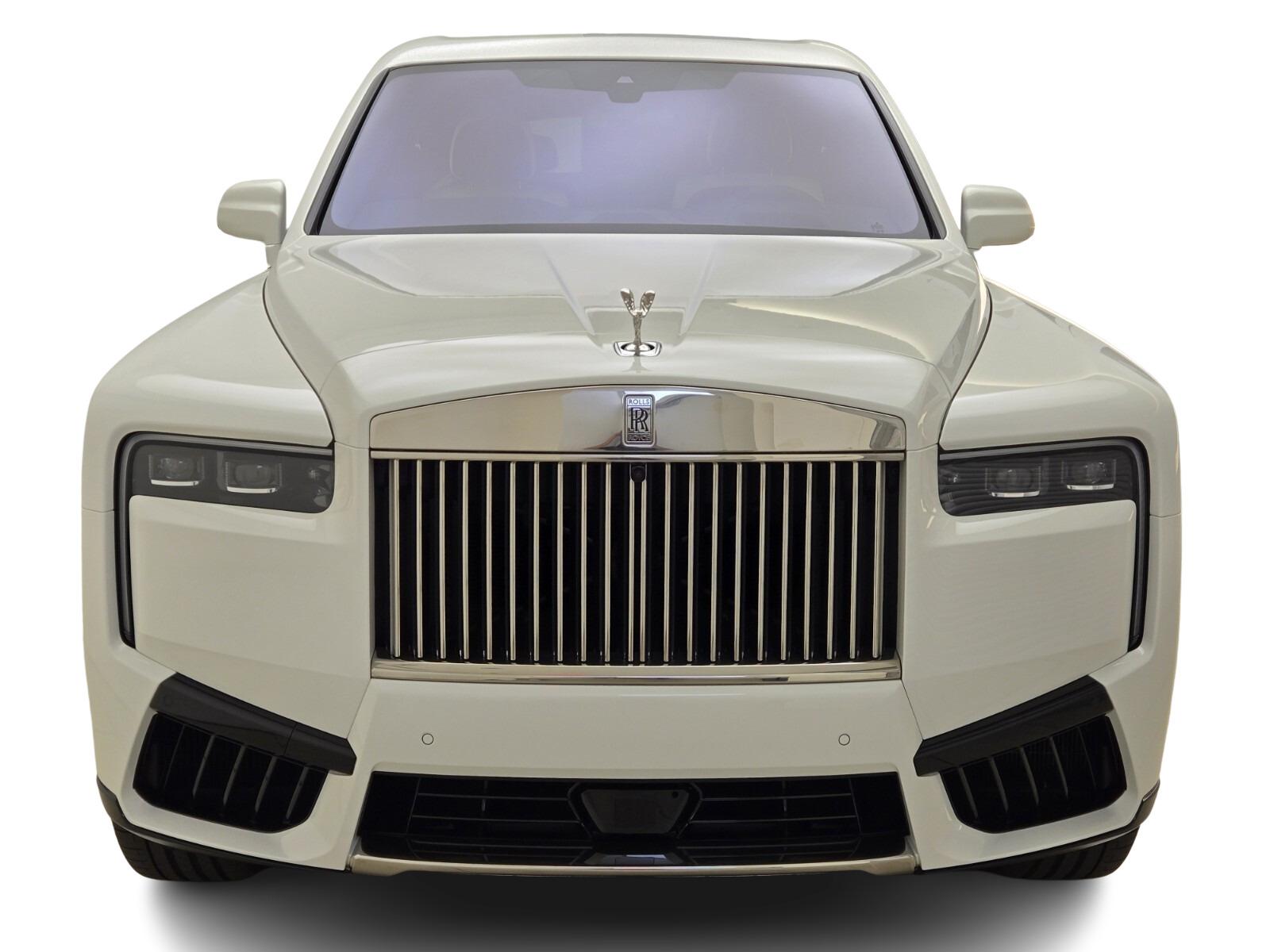 2026 Rolls-Royce Cullinan Base - Photo 6