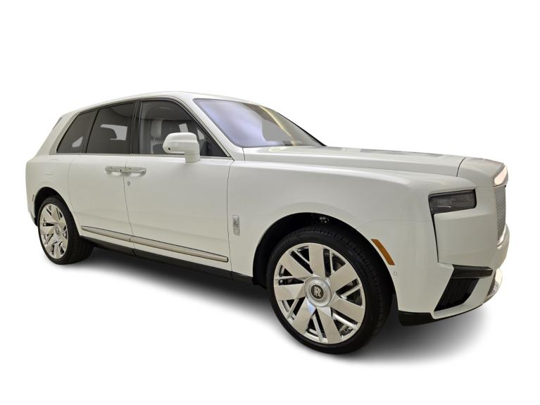 2026 Rolls-Royce Cullinan Base - Photo 48