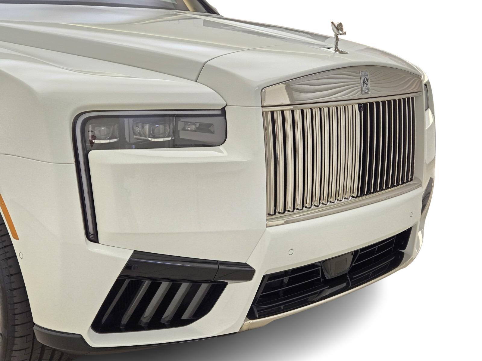 2026 Rolls-Royce Cullinan Base - Photo 8