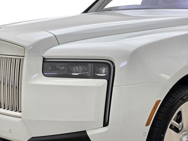 2026 Rolls-Royce Cullinan Base - Photo 50