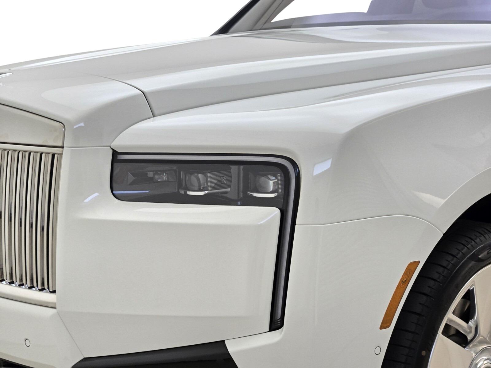 2026 Rolls-Royce Cullinan Base - Photo 9