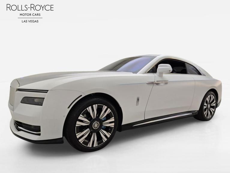 2024 Rolls-Royce Spectre