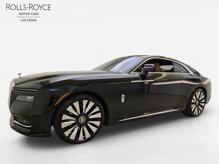 2024 Rolls-Royce Spectre