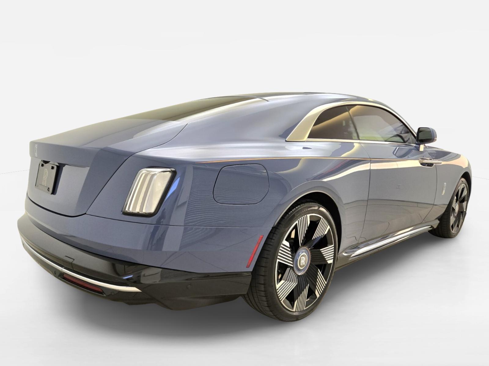 Used 2024 Rolls-Royce Spectre Base with VIN SCATK2C05RU220701 for sale in Las Vegas, NV