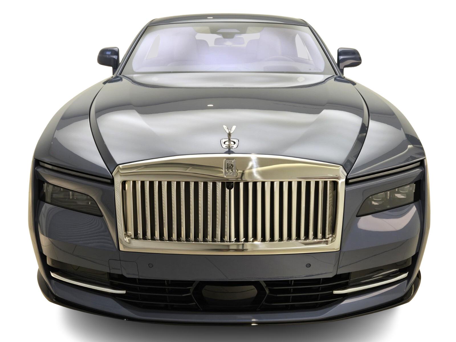 New 2024 Rolls-Royce Spectre For Sale (Sold) | Rolls-Royce