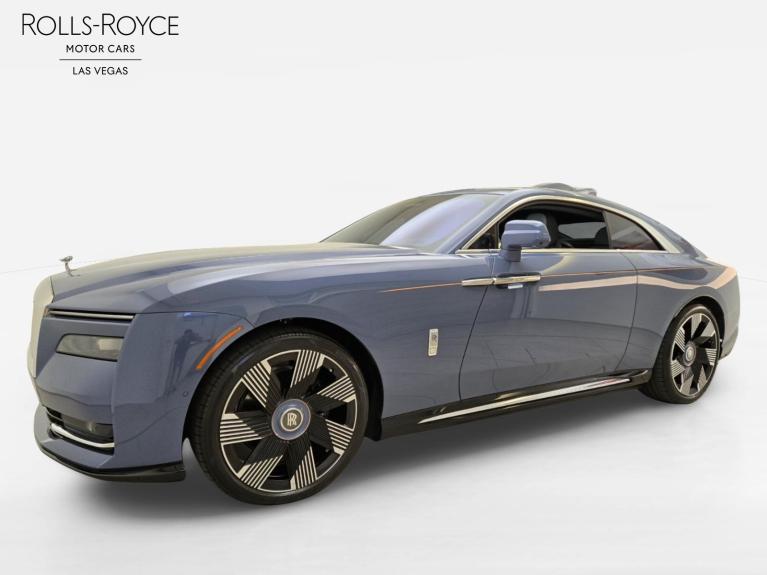 2024 Rolls-Royce Spectre