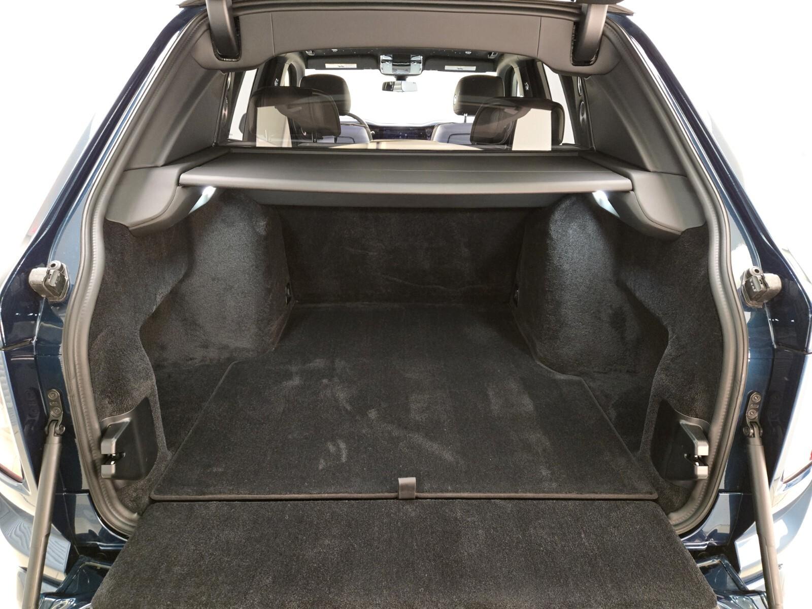 2025 Rolls-Royce Cullinan Black Badge - Photo 24