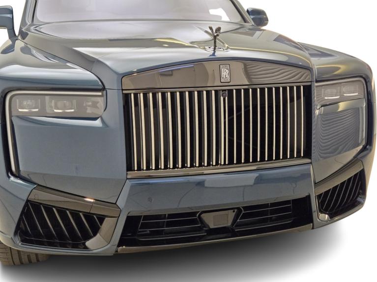 2025 Rolls-Royce Cullinan Black Badge - Photo 50