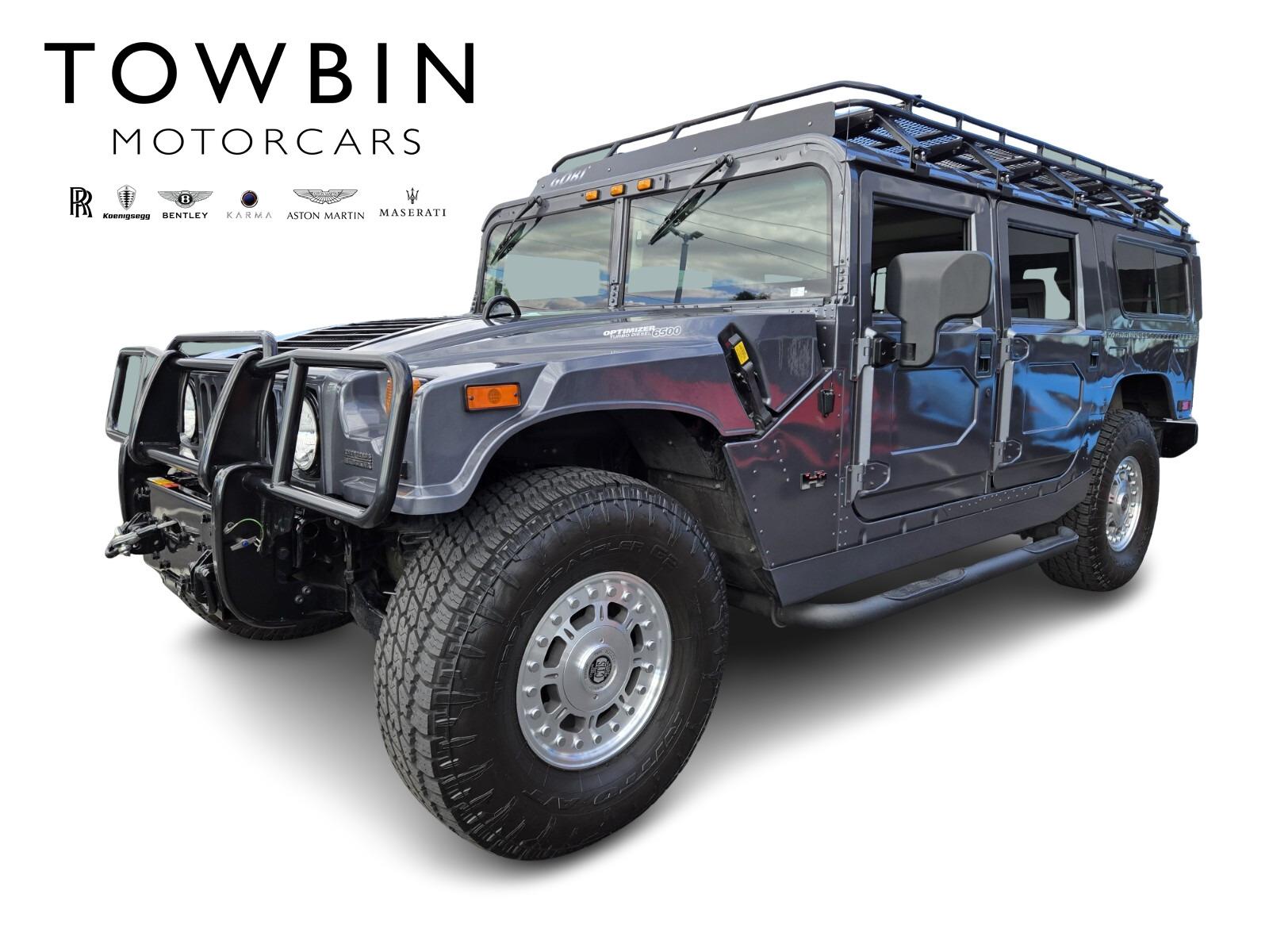 Used-2004-Hummer-H1-Enclosed-