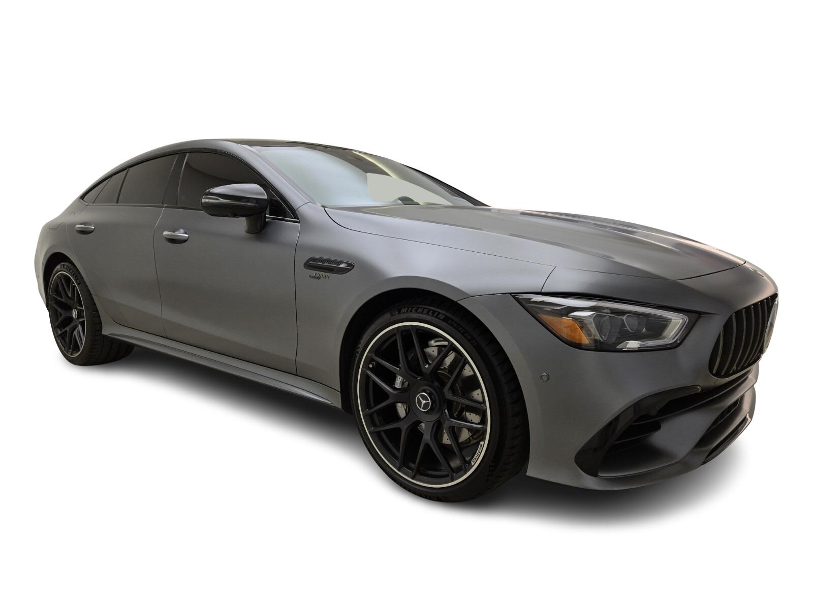 Used 2022 Mercedes-Benz AMG® GT 43 For Sale (Sold) | Rolls-Royce