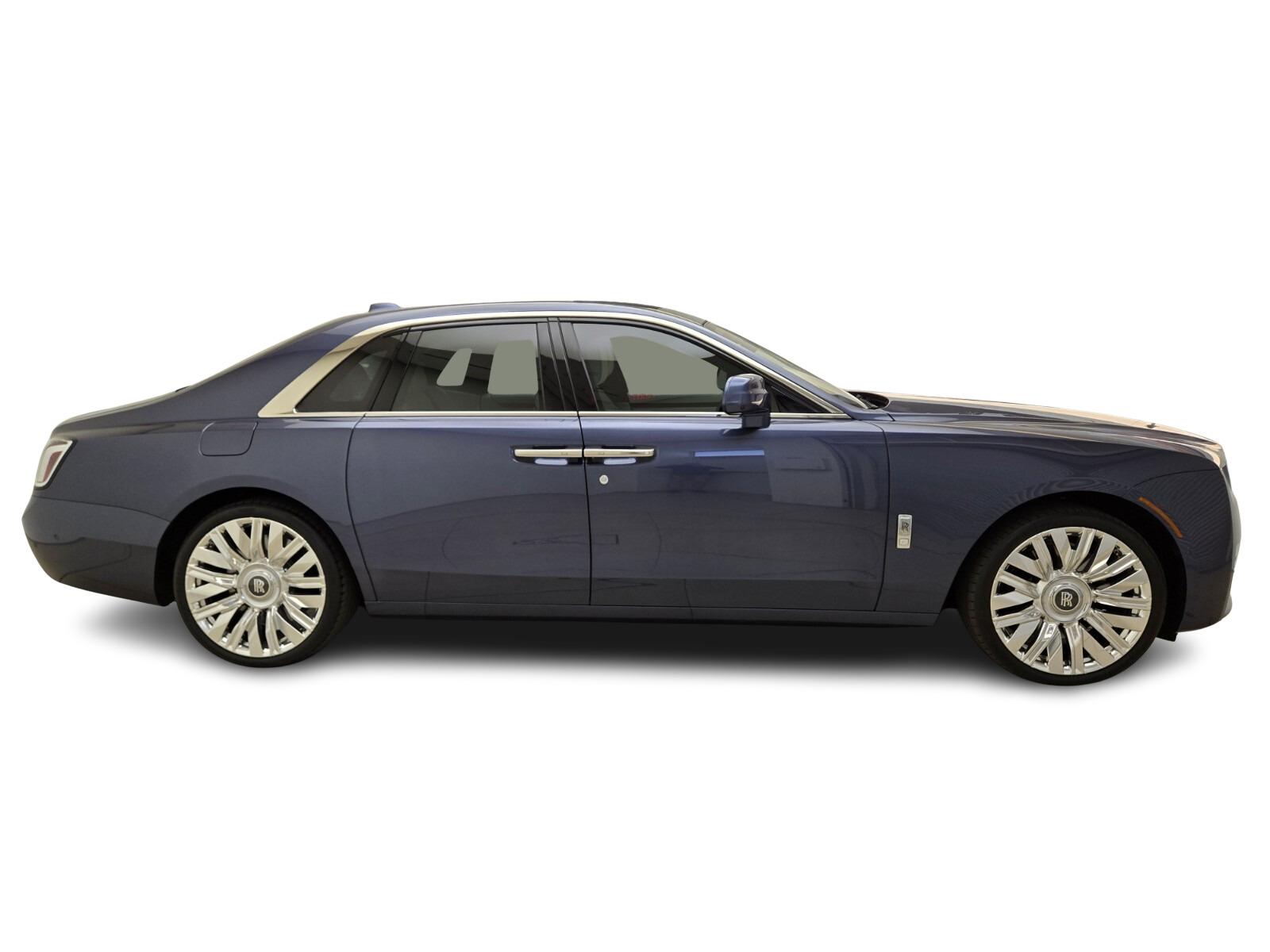2025 Rolls-Royce Ghost Base - Photo 10