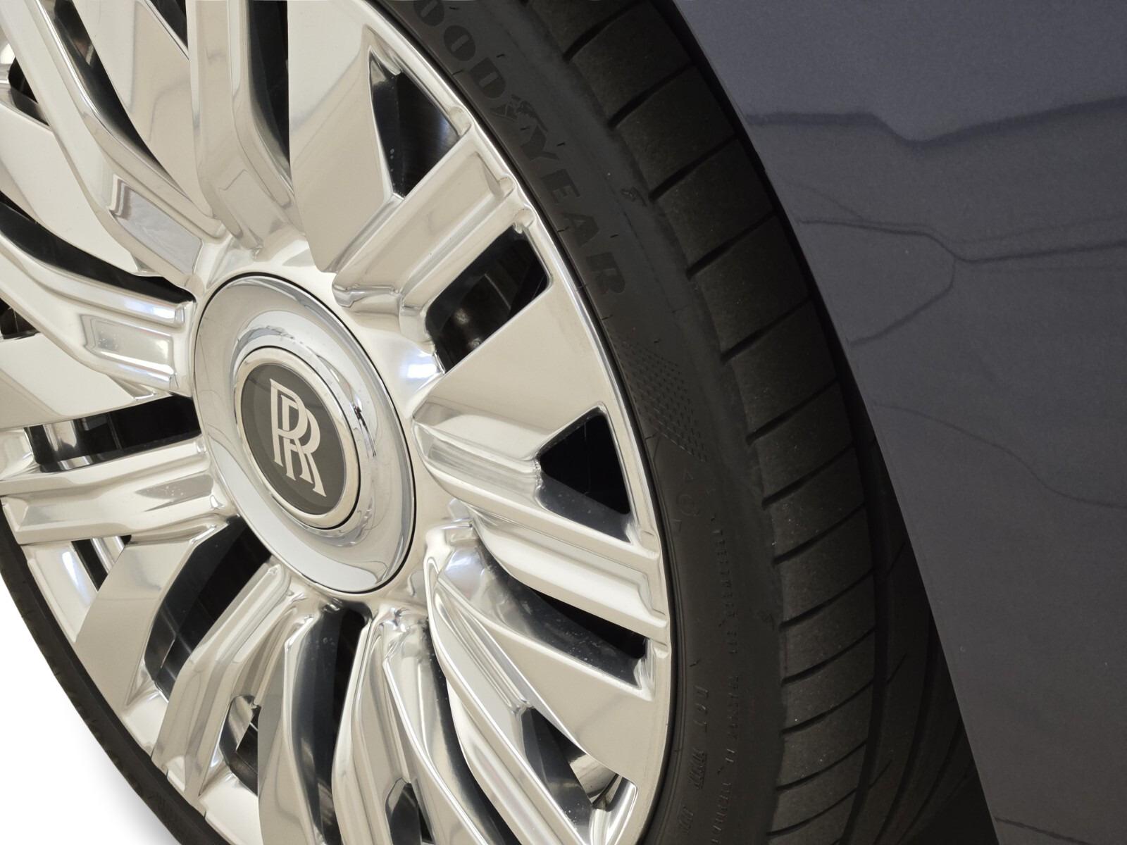 2025 Rolls-Royce Ghost Base - Photo 12