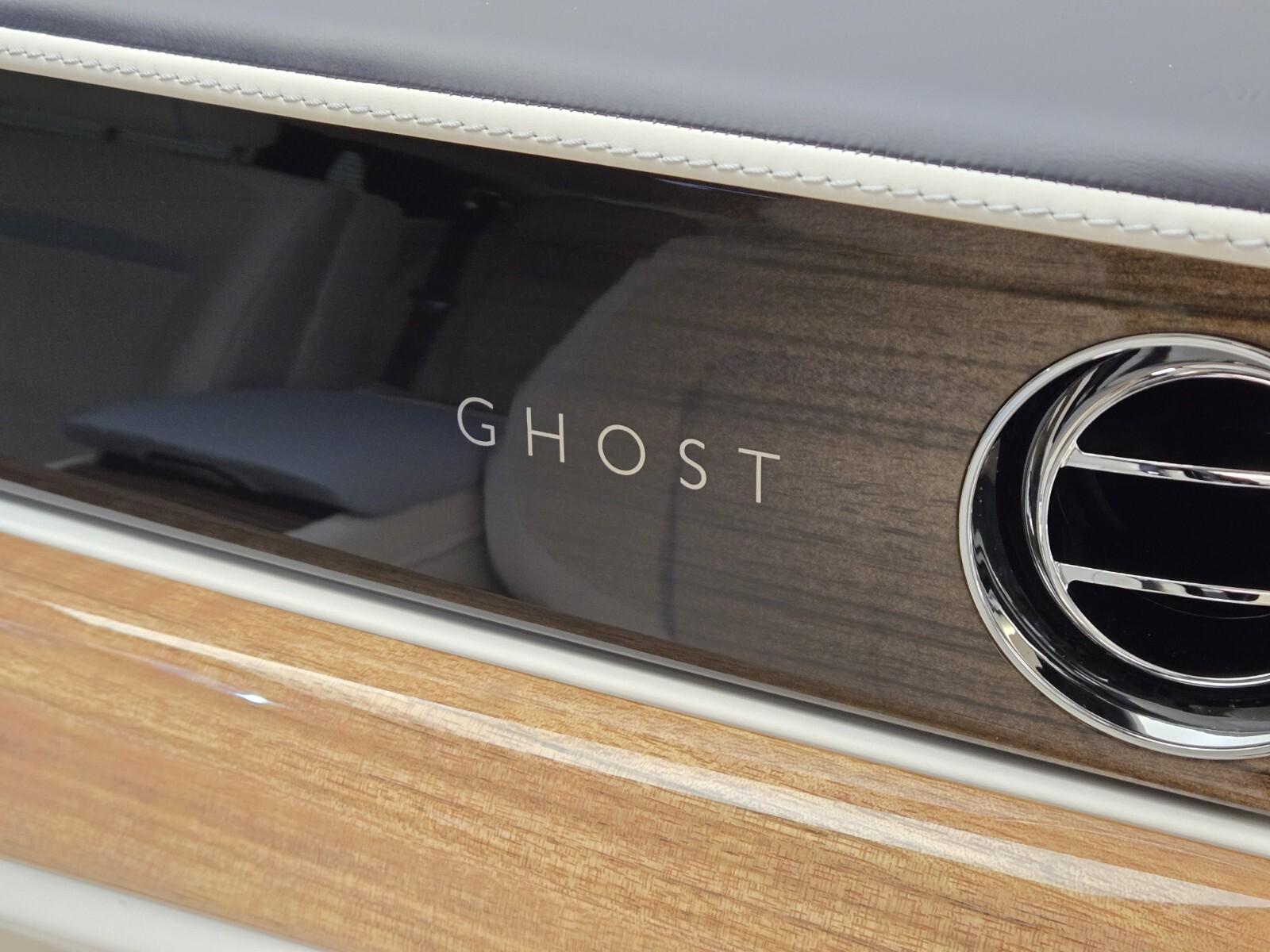 2025 Rolls-Royce Ghost Base - Photo 26