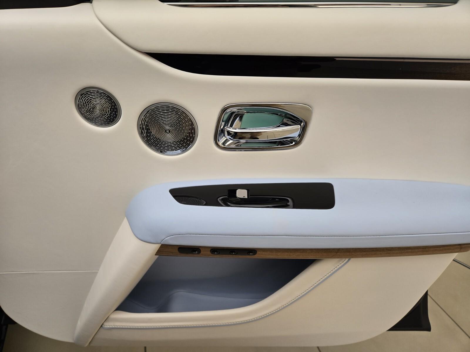 2025 Rolls-Royce Ghost Base - Photo 27
