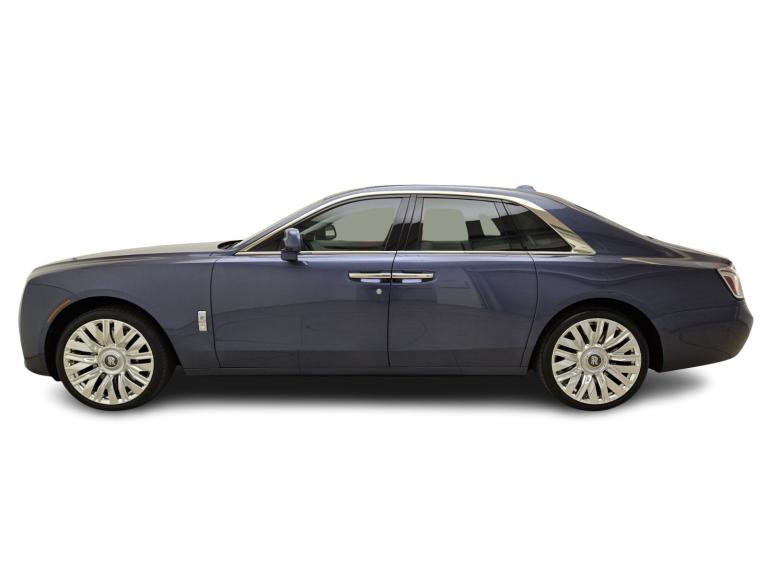 2025 Rolls-Royce Ghost Base - Photo 44