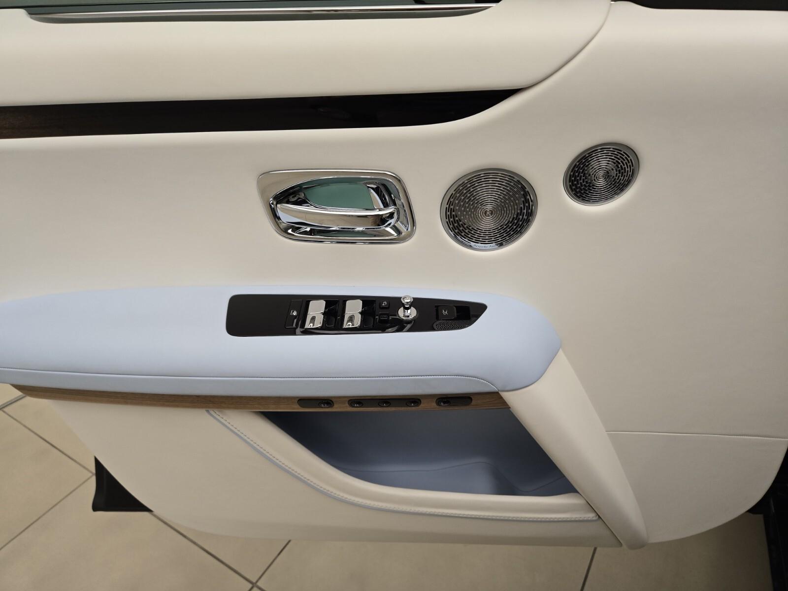 2025 Rolls-Royce Ghost Base - Photo 31