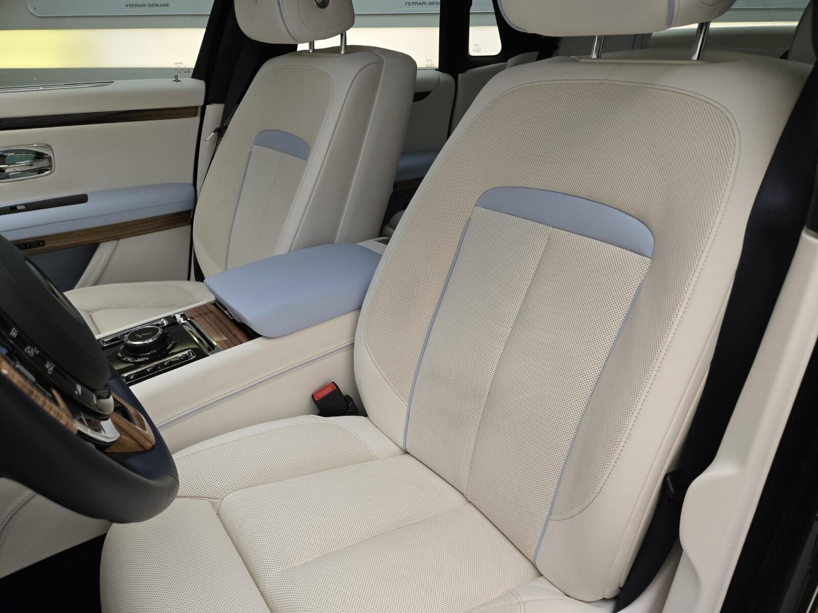 2025 Rolls-Royce Ghost Base - Photo 32