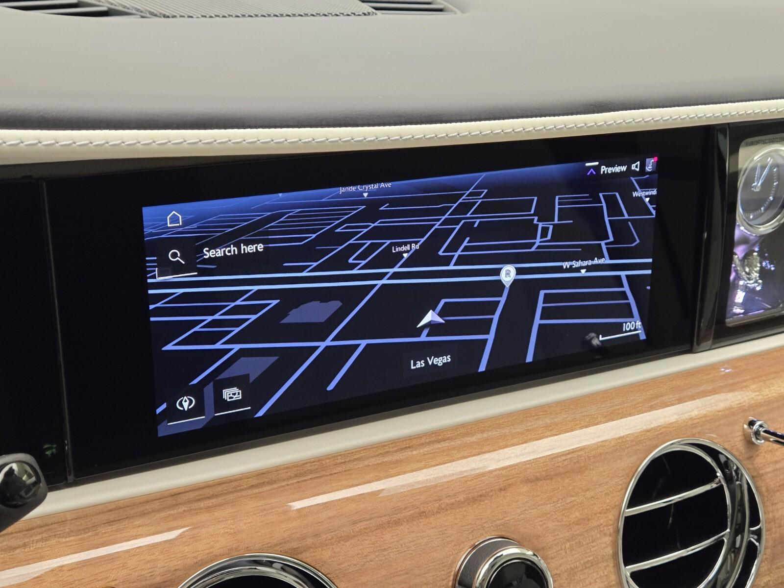2025 Rolls-Royce Ghost Base - Photo 36