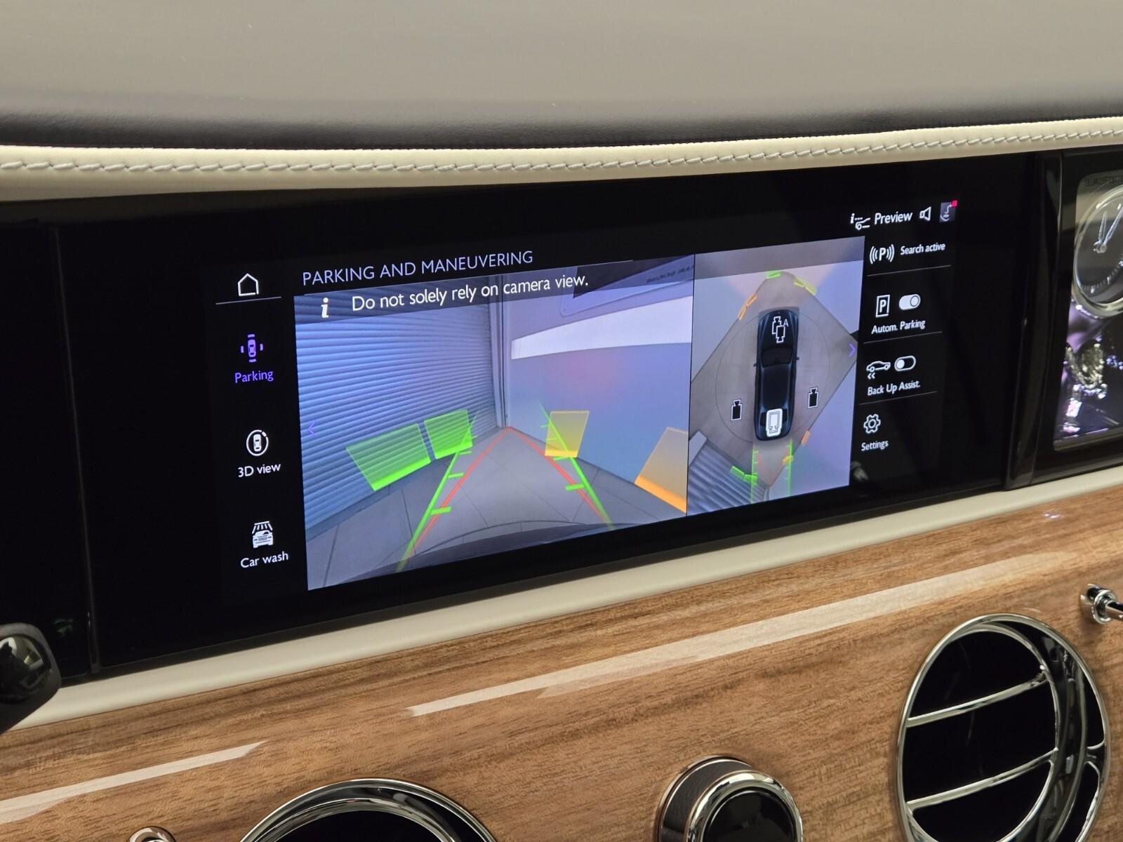 2025 Rolls-Royce Ghost Base - Photo 37