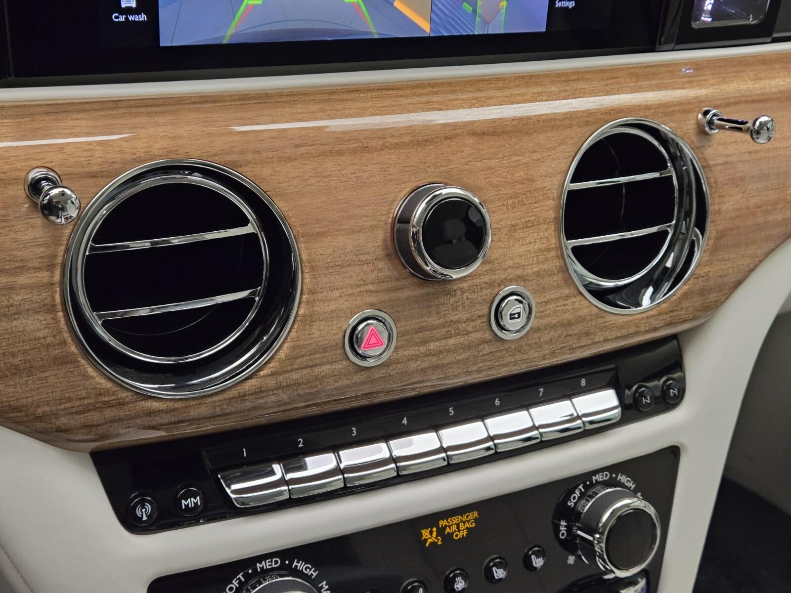 2025 Rolls-Royce Ghost Base - Photo 38