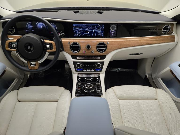 2025 Rolls-Royce Ghost Base - Photo 45