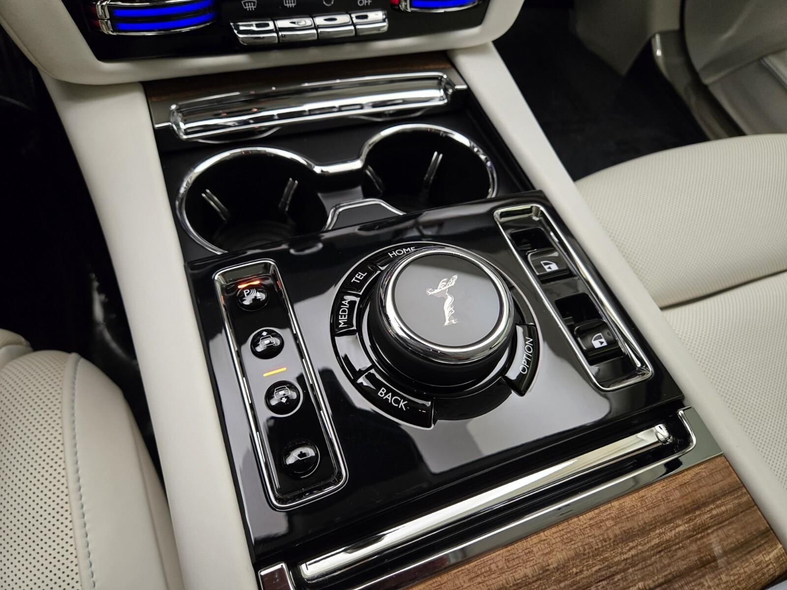 2025 Rolls-Royce Ghost Base - Photo 40