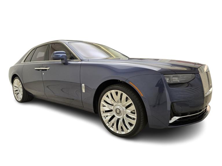 2025 Rolls-Royce Ghost Base - Photo 46