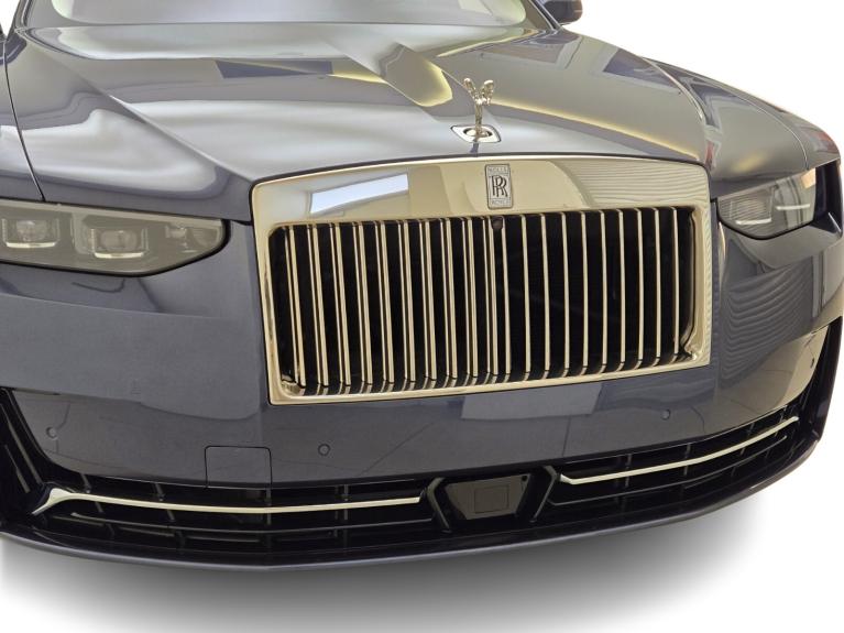 2025 Rolls-Royce Ghost Base - Photo 48