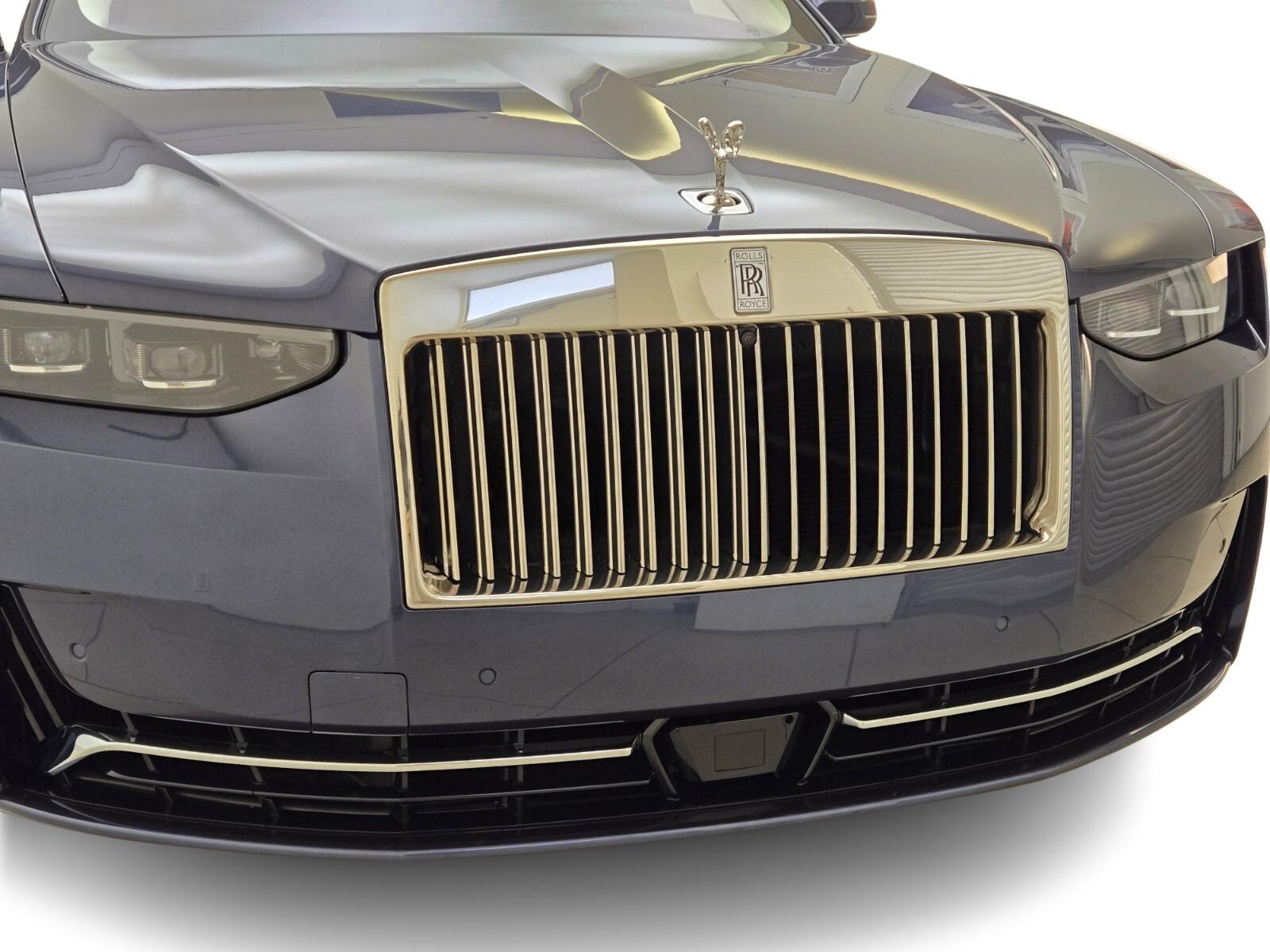 2025 Rolls-Royce Ghost Base - Photo 7