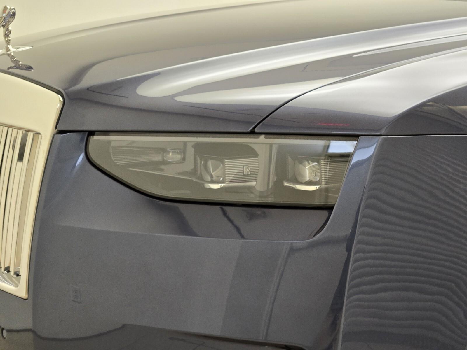 2025 Rolls-Royce Ghost Base - Photo 8