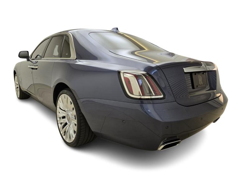 2025 Rolls-Royce Ghost Base - Photo 50