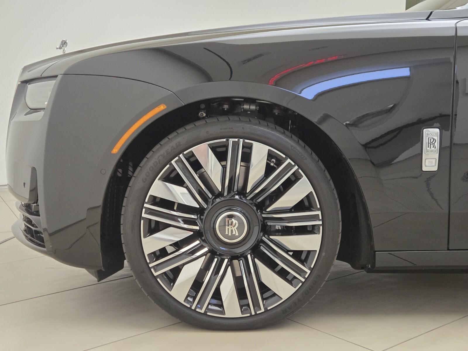 2025 Rolls-Royce Ghost Base - Photo 11