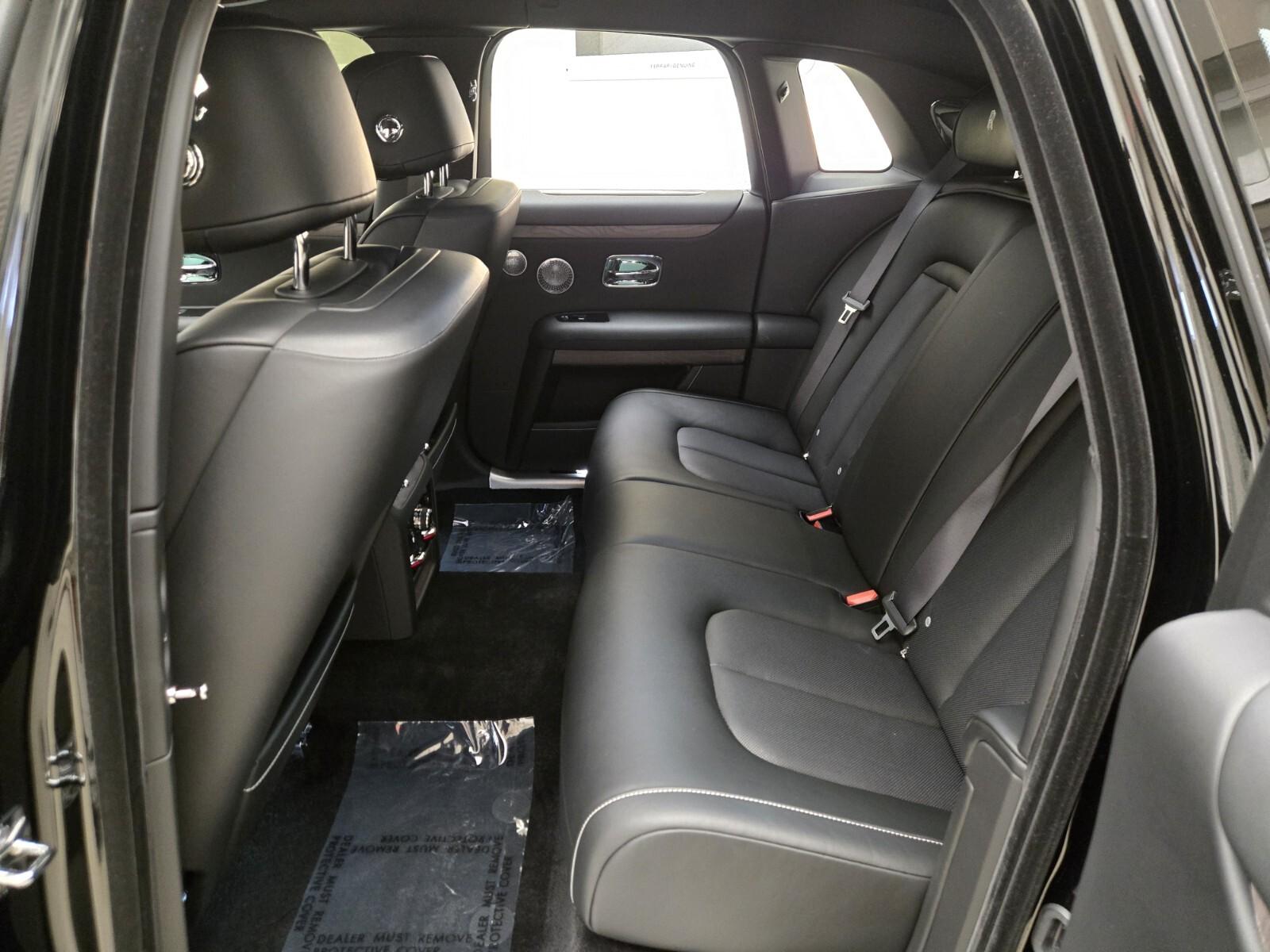 2025 Rolls-Royce Ghost Base - Photo 16
