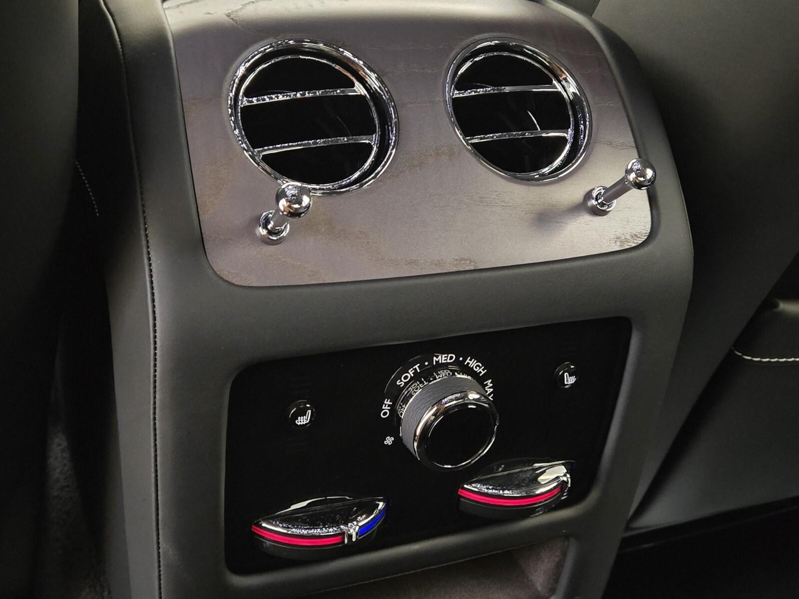 2025 Rolls-Royce Ghost Base - Photo 19