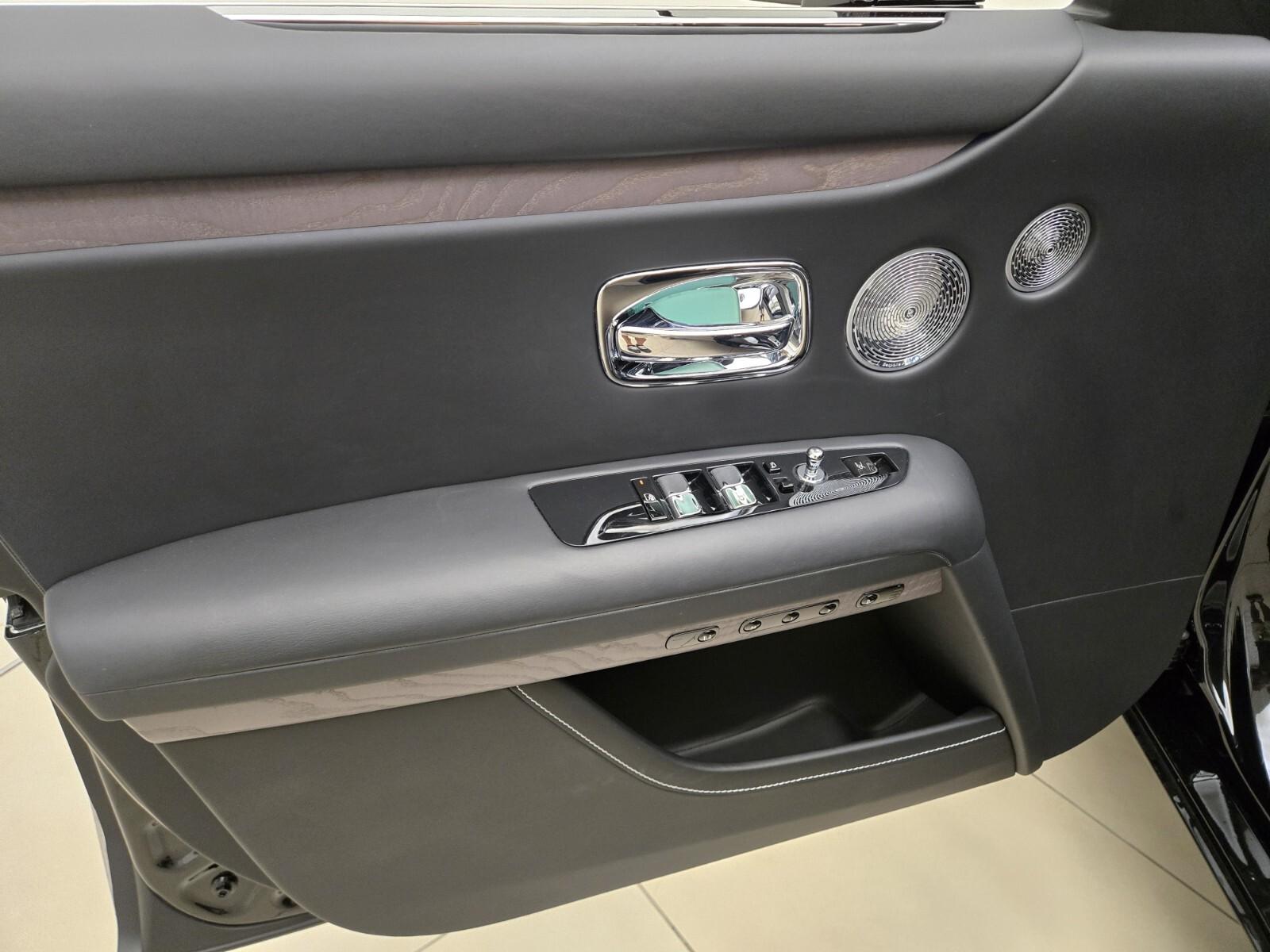 2025 Rolls-Royce Ghost Base - Photo 29