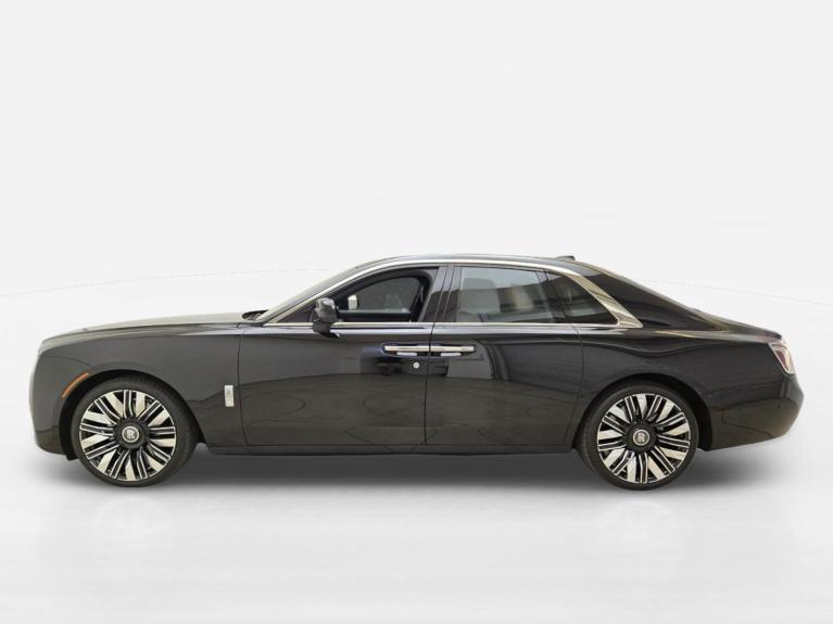2025 Rolls-Royce Ghost Base - Photo 43