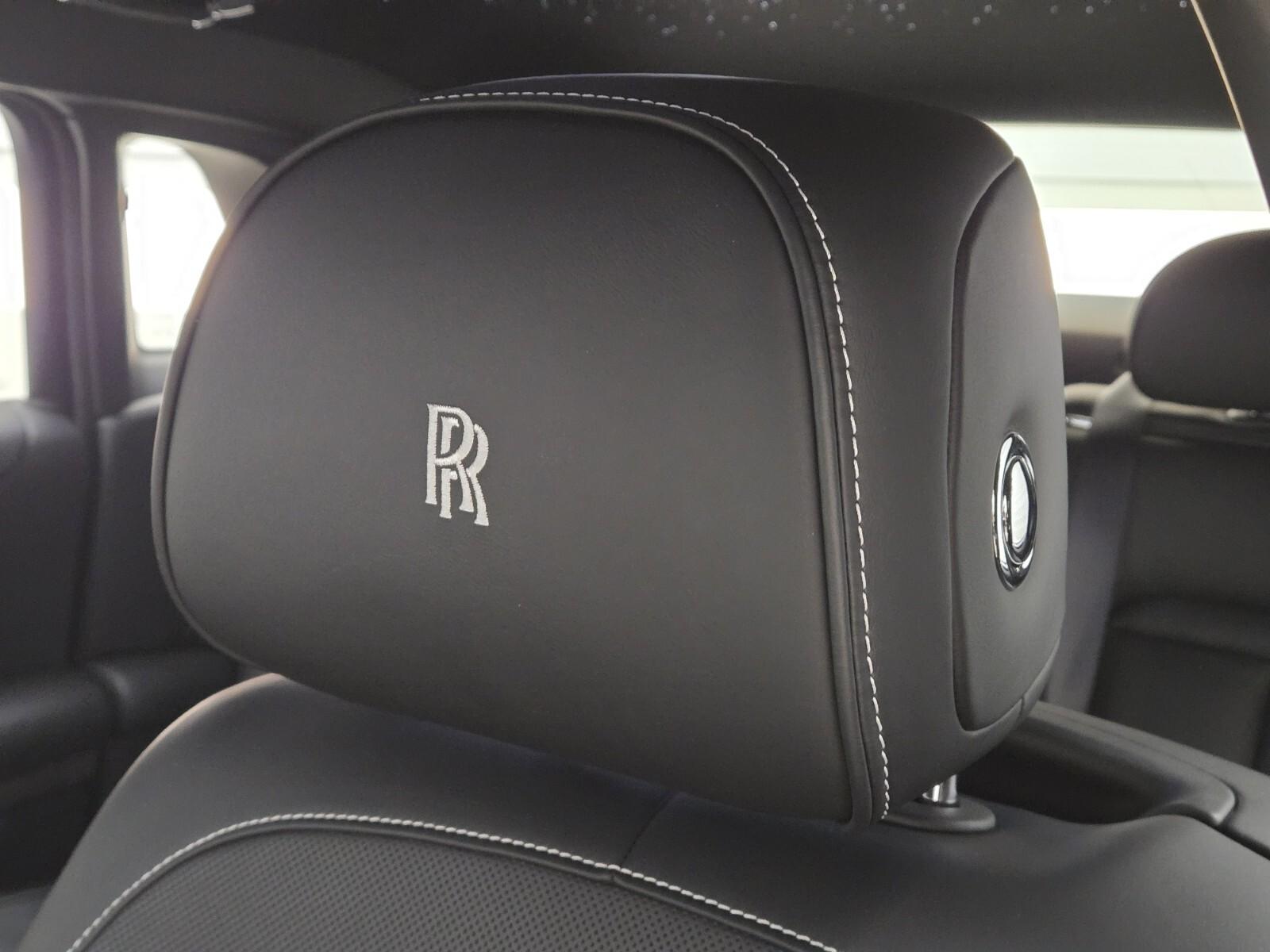 2025 Rolls-Royce Ghost Base - Photo 31