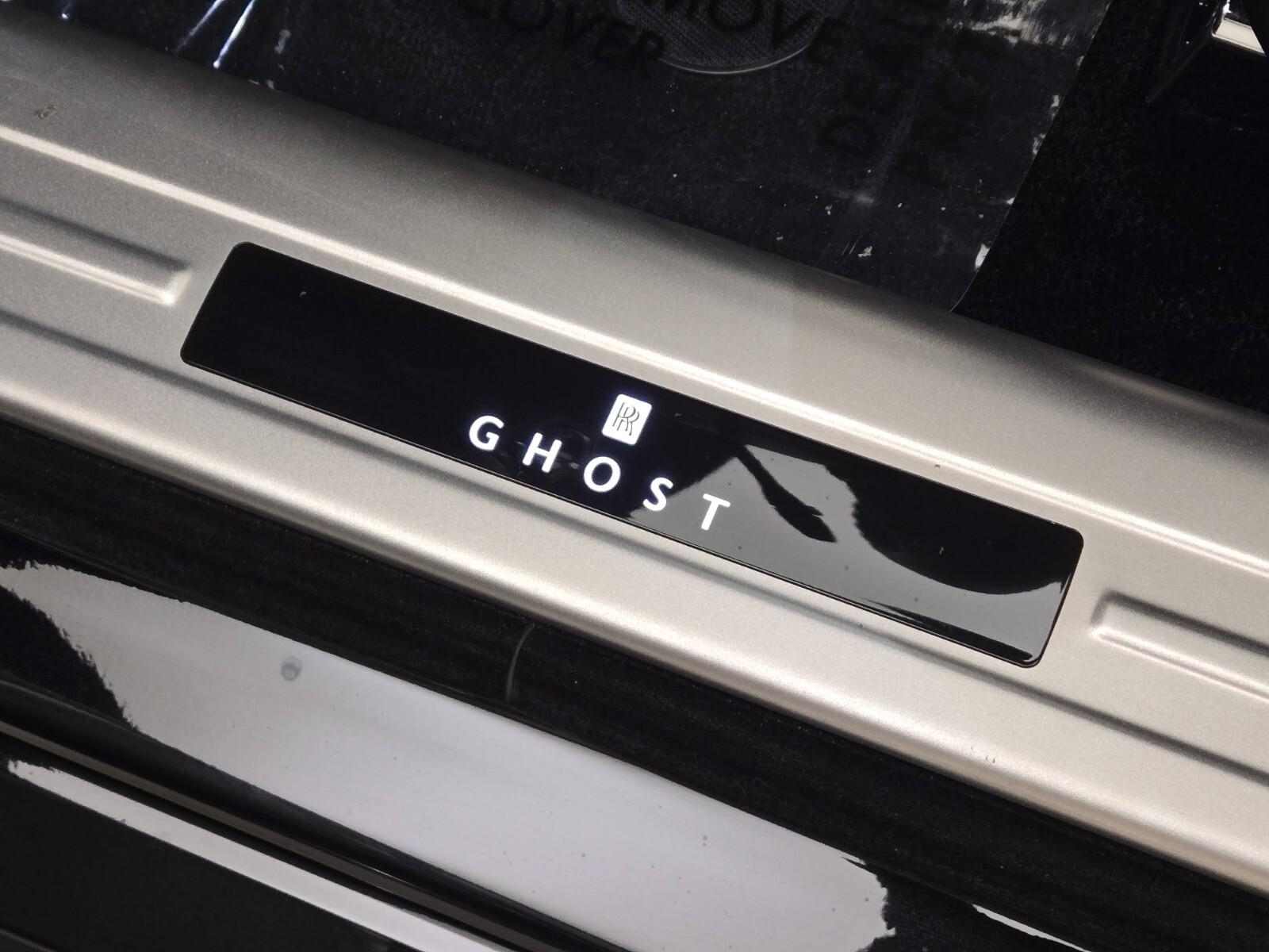 2025 Rolls-Royce Ghost Base - Photo 33