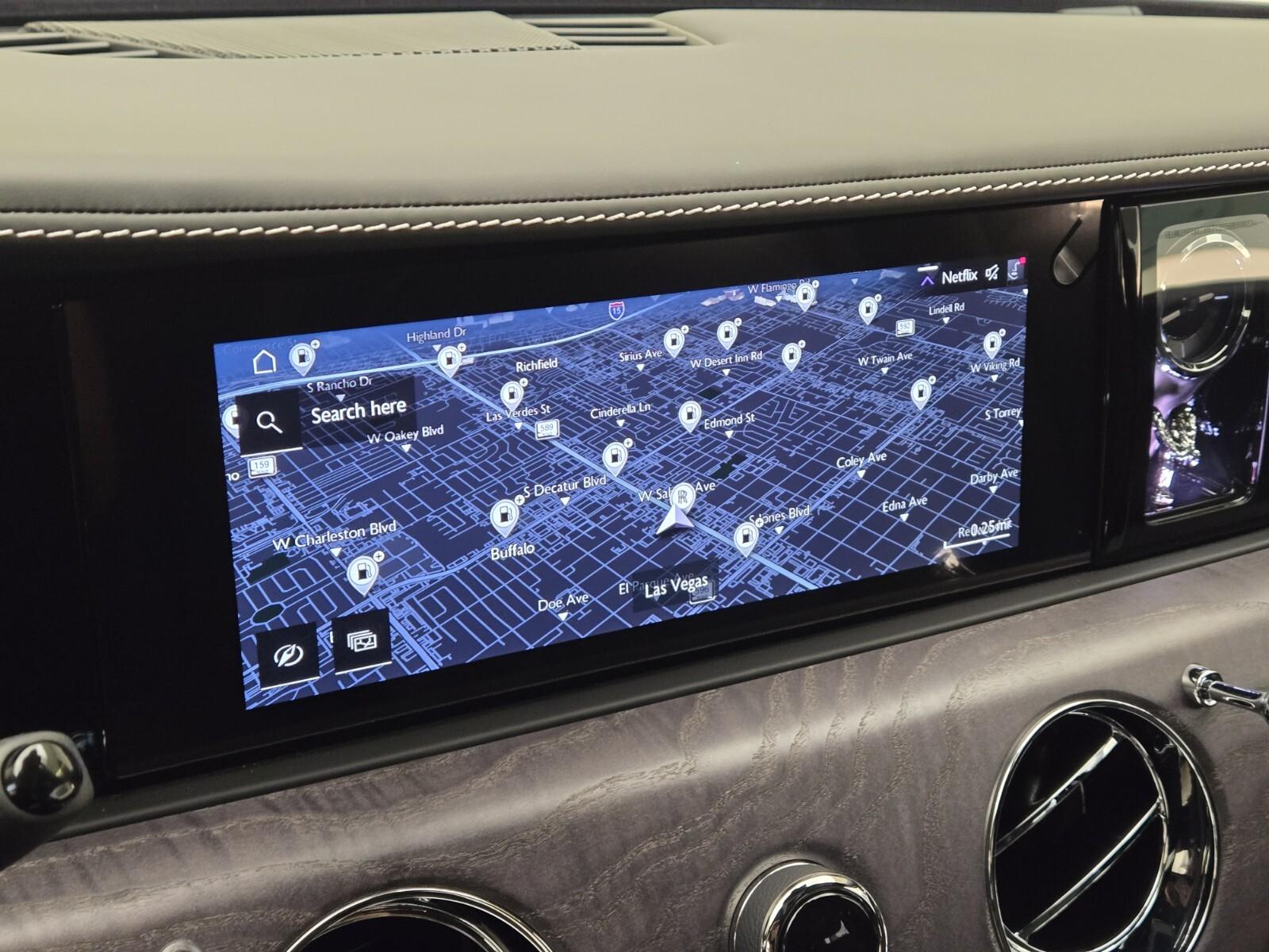 2025 Rolls-Royce Ghost Base - Photo 36