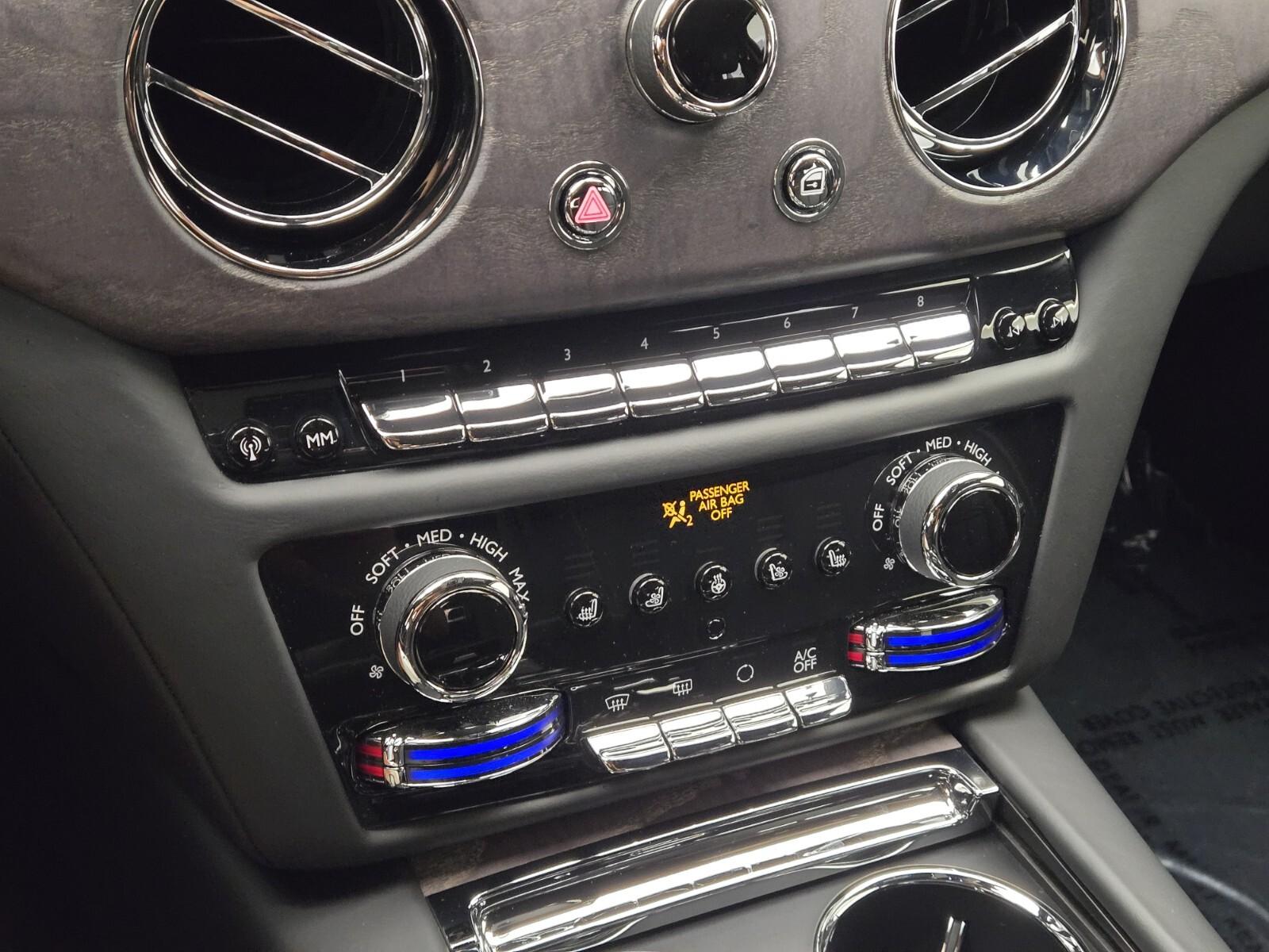 2025 Rolls-Royce Ghost Base - Photo 38