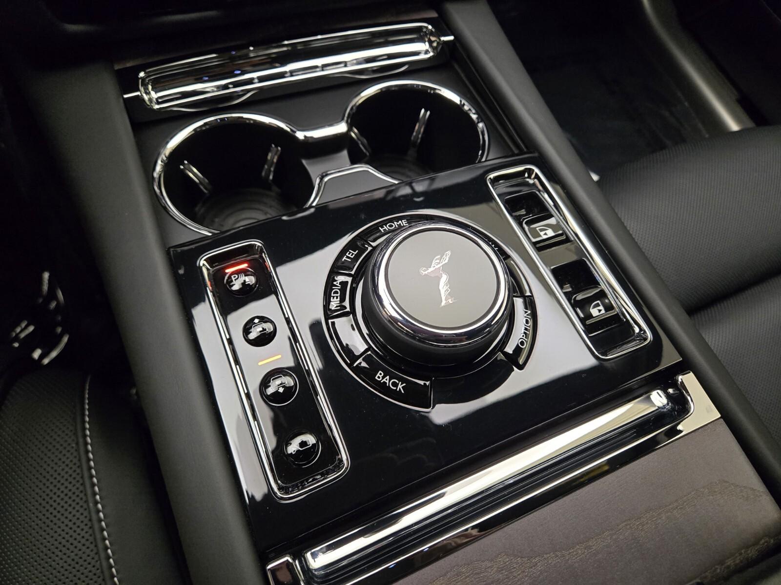 2025 Rolls-Royce Ghost Base - Photo 39