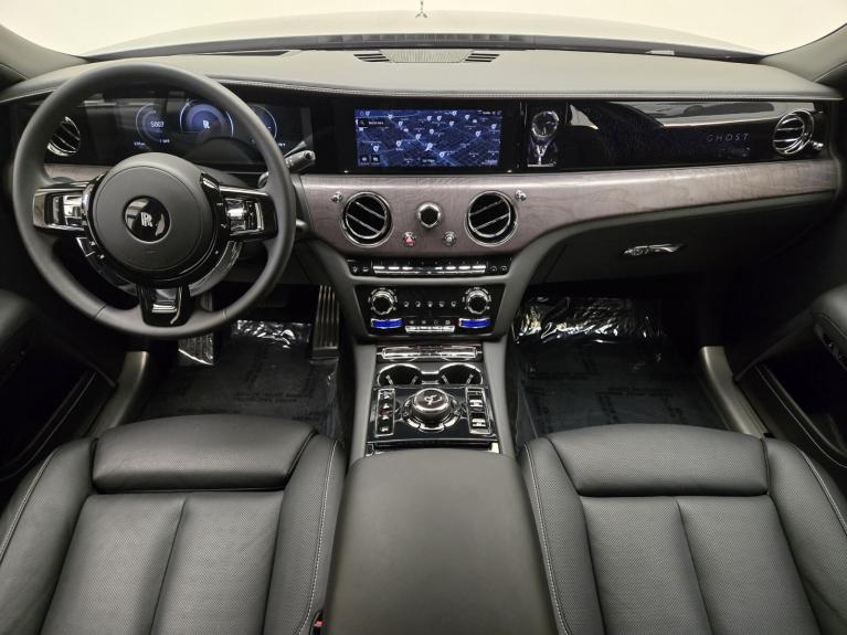2025 Rolls-Royce Ghost Base - Photo 44