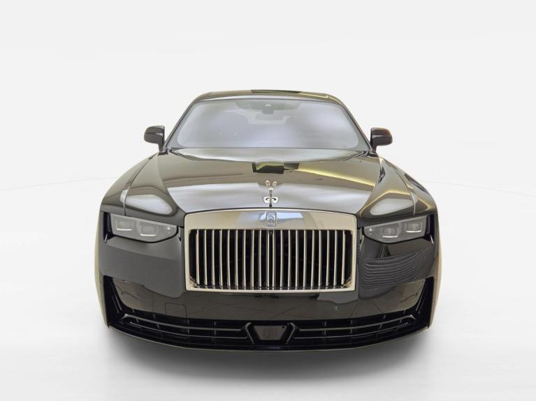 2025 Rolls-Royce Ghost Base - Photo 45