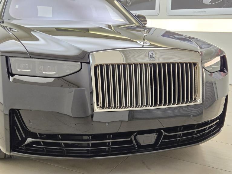 2025 Rolls-Royce Ghost Base - Photo 47