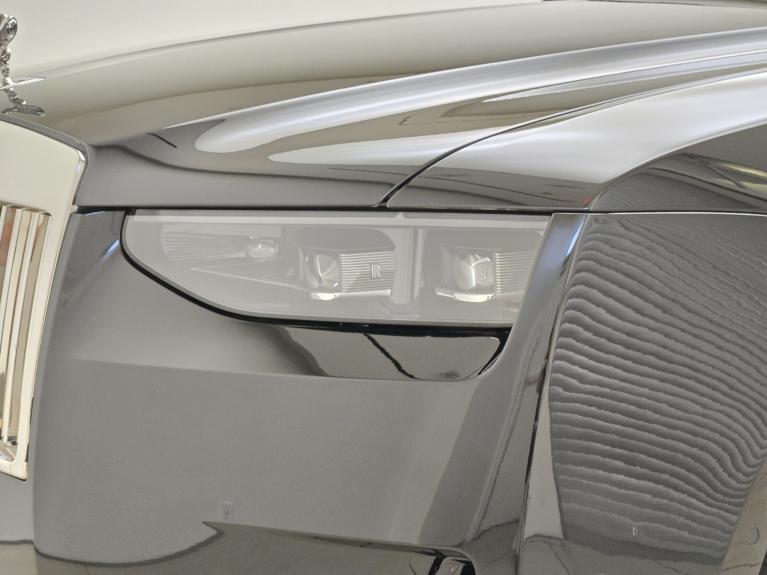 2025 Rolls-Royce Ghost Base - Photo 48