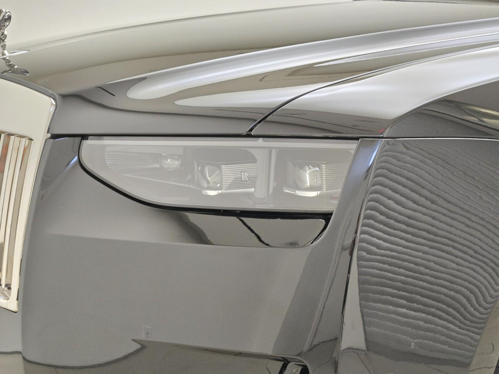 2025 Rolls-Royce Ghost Base - Photo 8